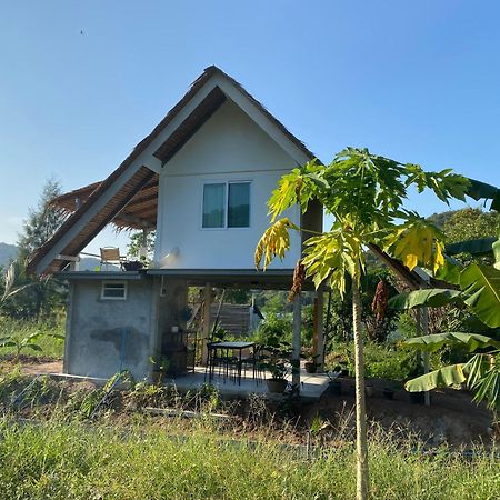 Royal Mountain View Villa Ratchaburi Exterior foto