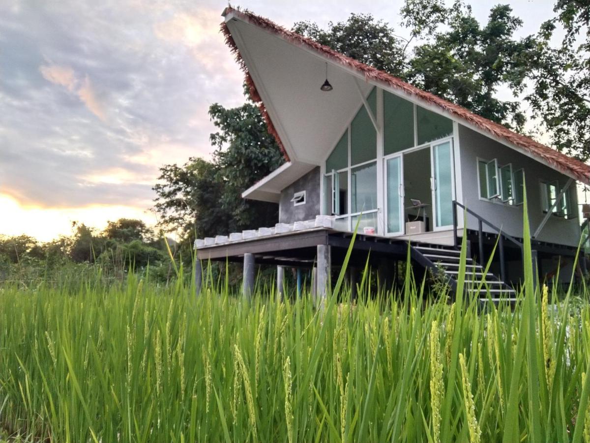 Royal Mountain View Villa Ratchaburi Exterior foto