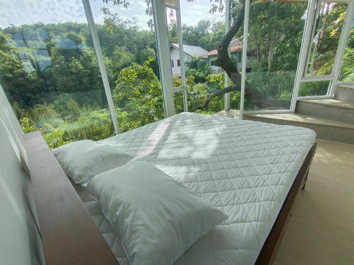 Royal Mountain View Villa Ratchaburi Exterior foto