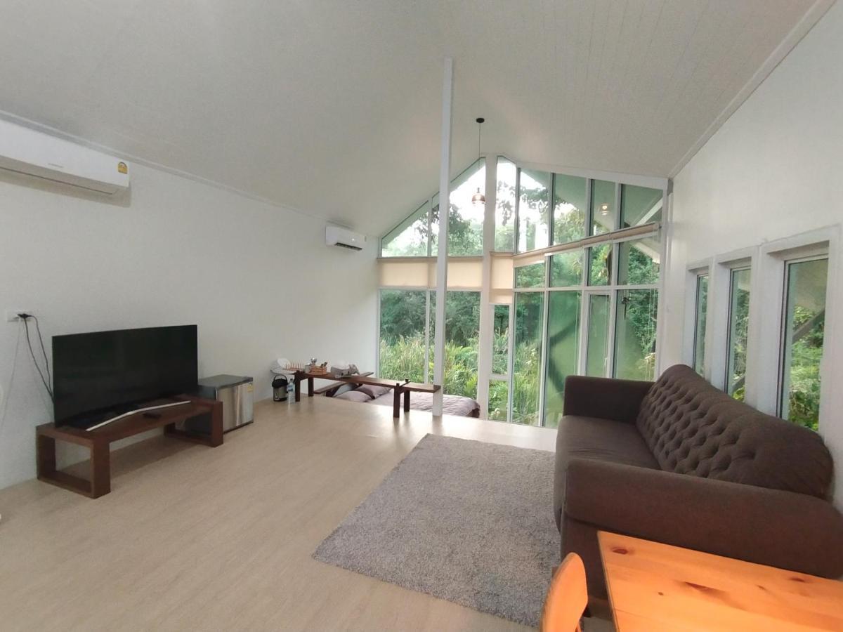 Royal Mountain View Villa Ratchaburi Exterior foto