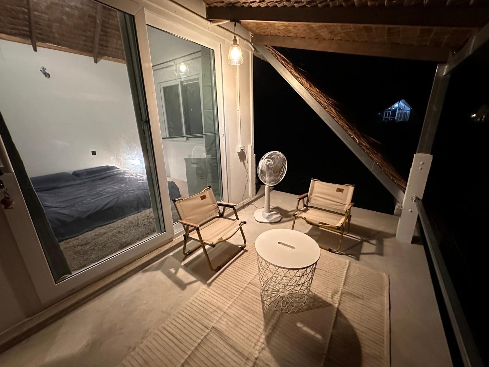 Royal Mountain View Villa Ratchaburi Exterior foto