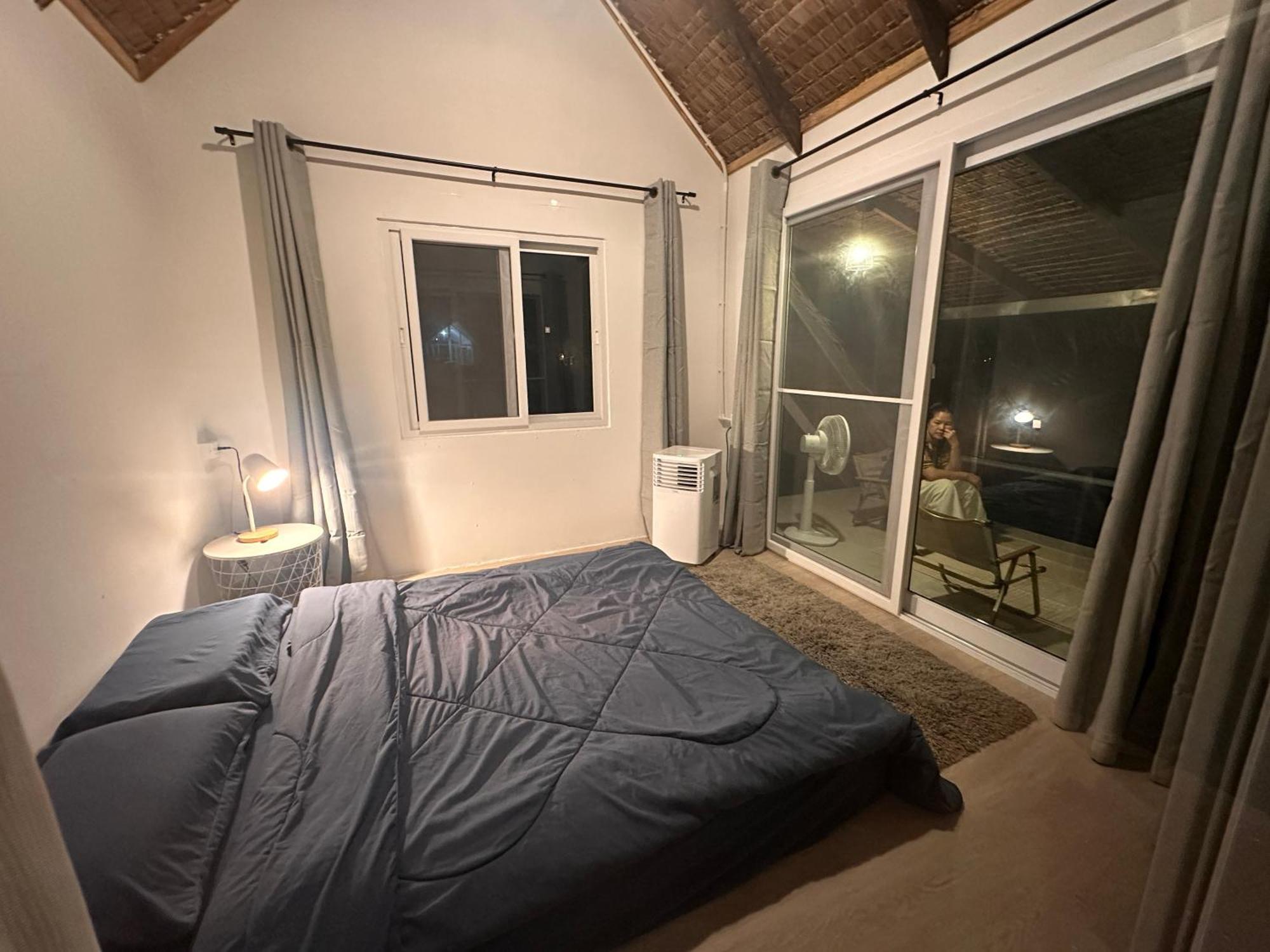 Royal Mountain View Villa Ratchaburi Exterior foto