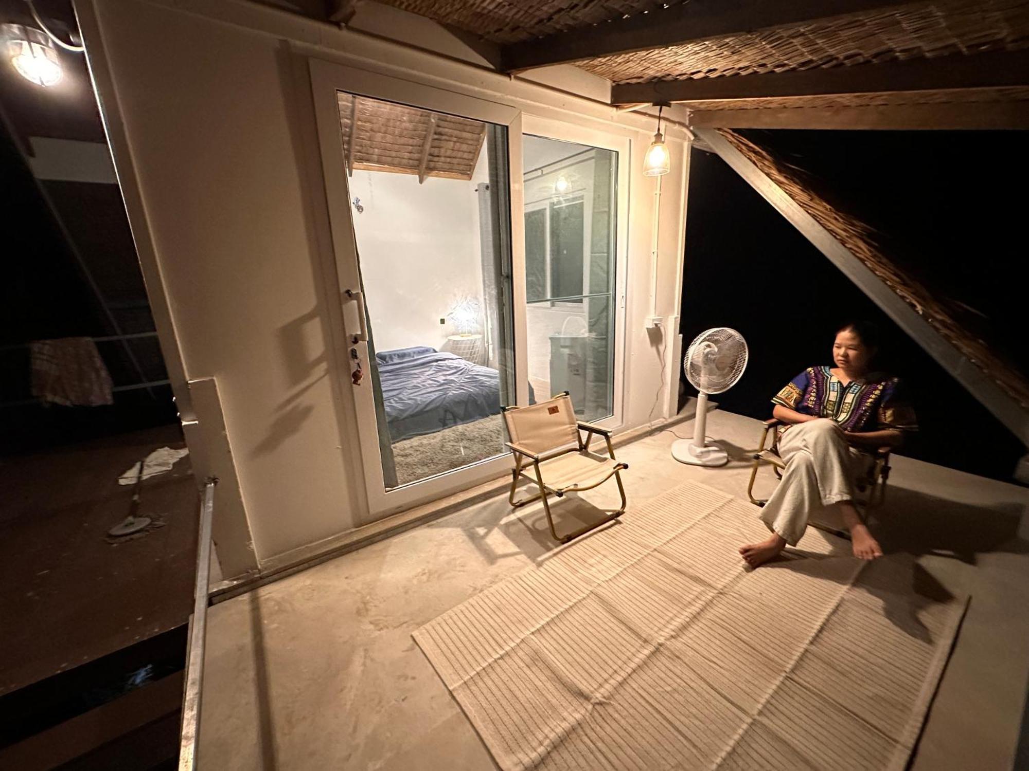 Royal Mountain View Villa Ratchaburi Exterior foto