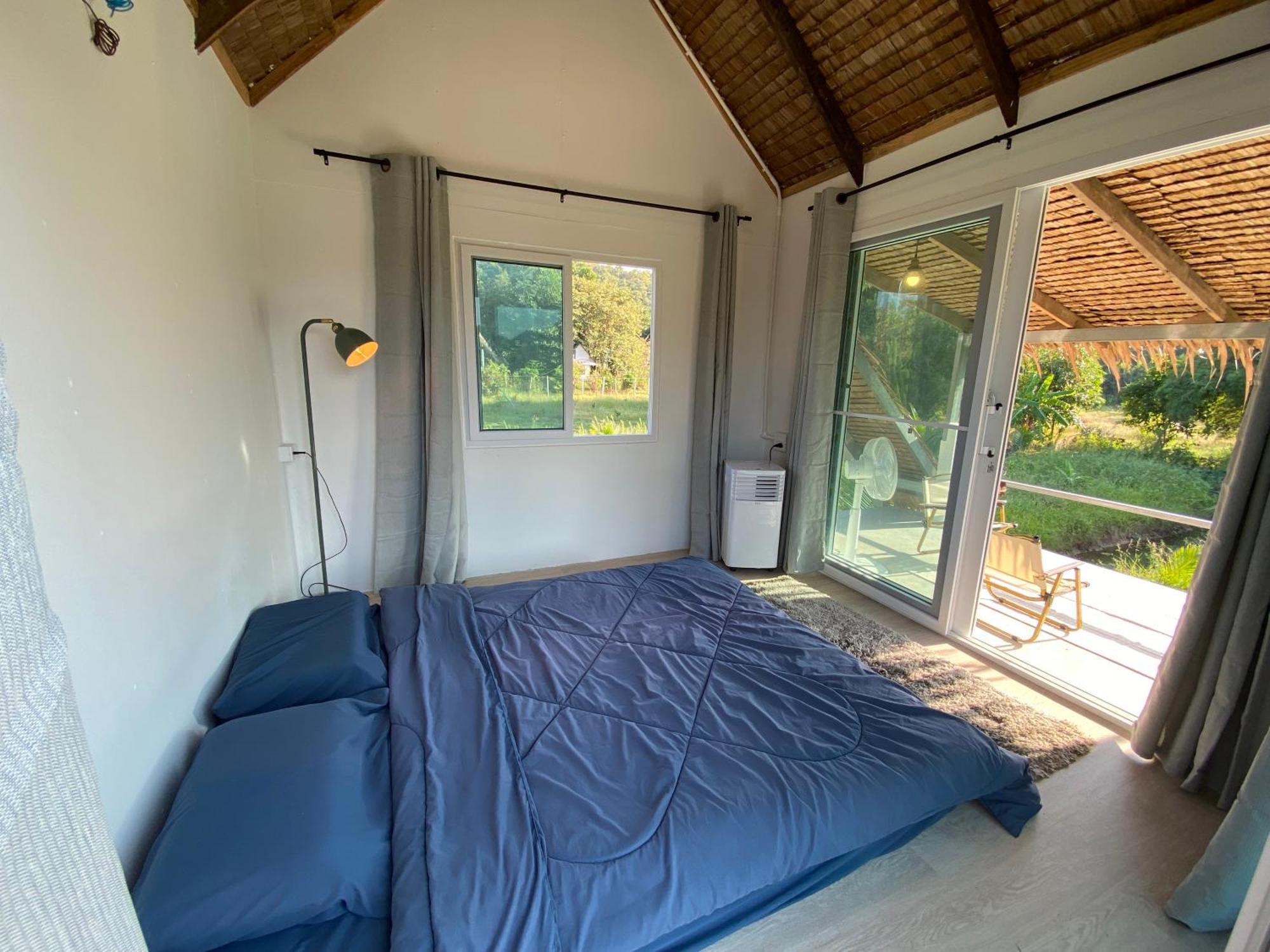 Royal Mountain View Villa Ratchaburi Exterior foto