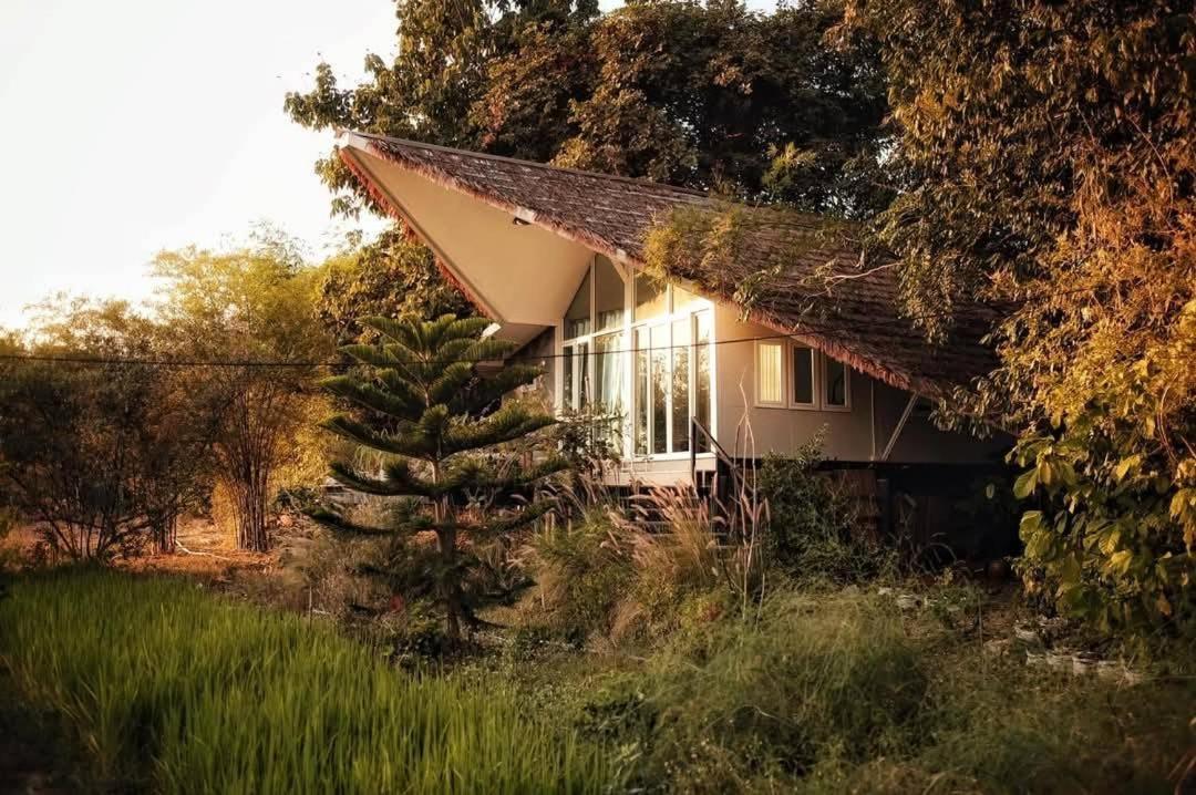Royal Mountain View Villa Ratchaburi Cameră foto