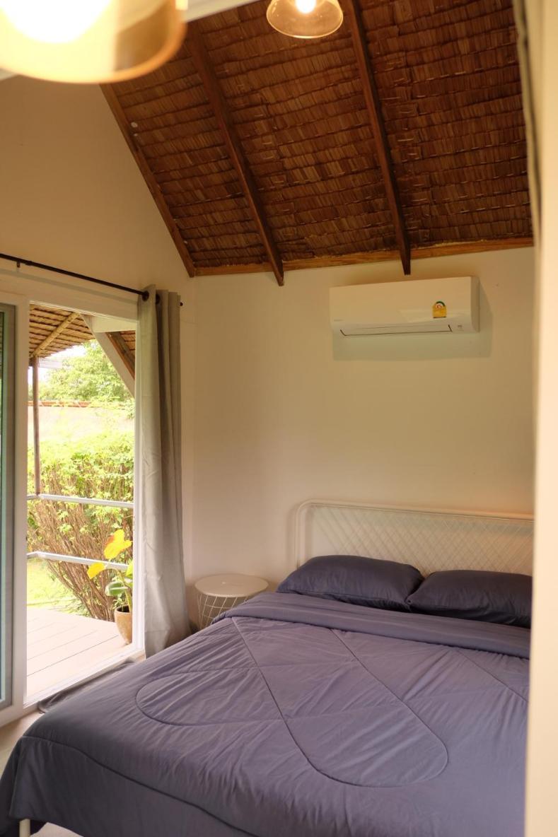 Royal Mountain View Villa Ratchaburi Cameră foto