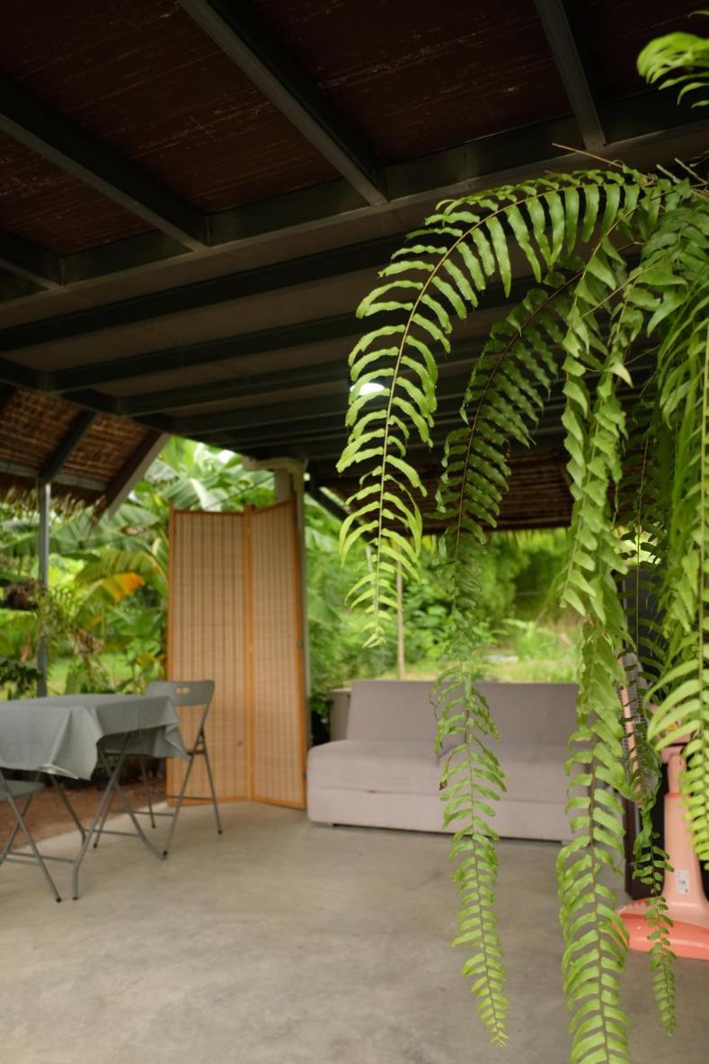 Royal Mountain View Villa Ratchaburi Cameră foto
