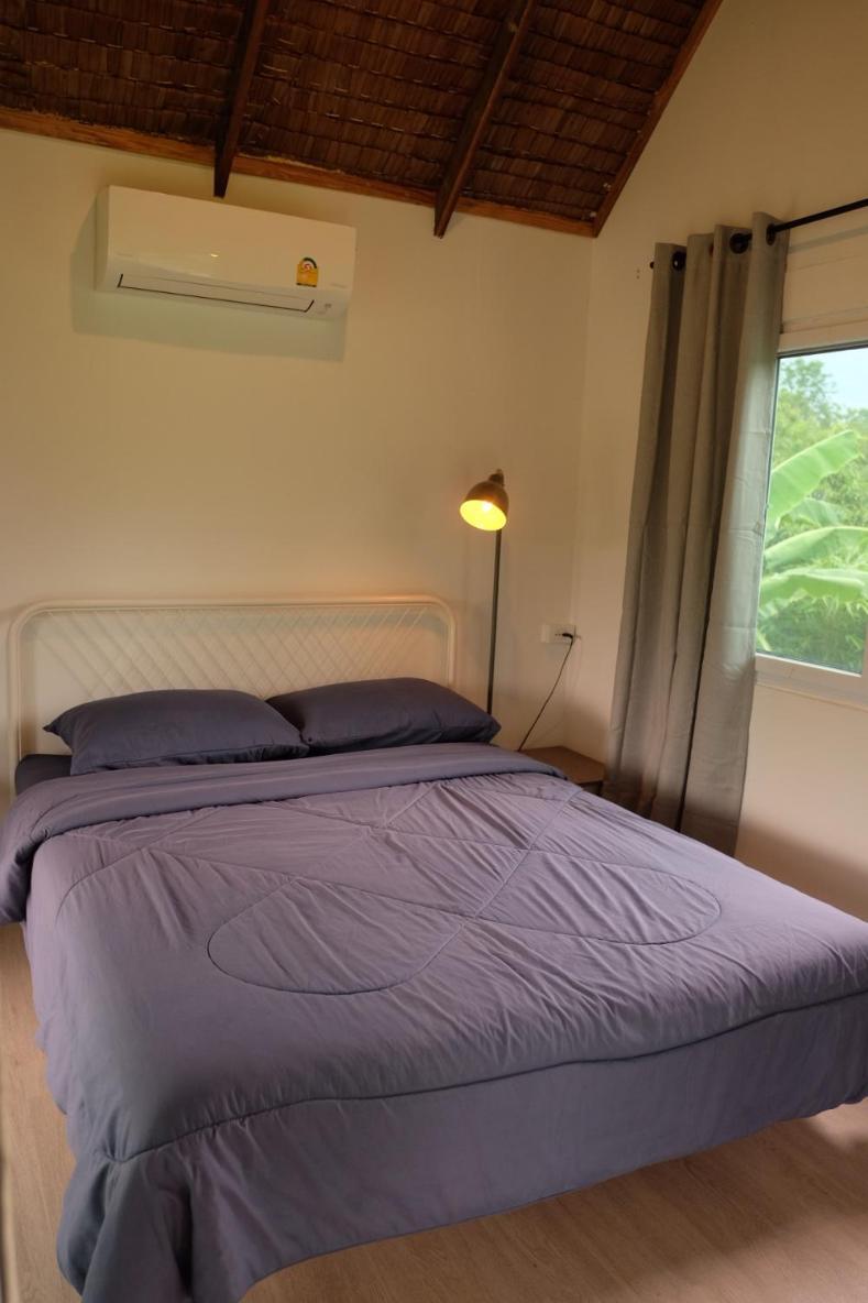 Royal Mountain View Villa Ratchaburi Cameră foto