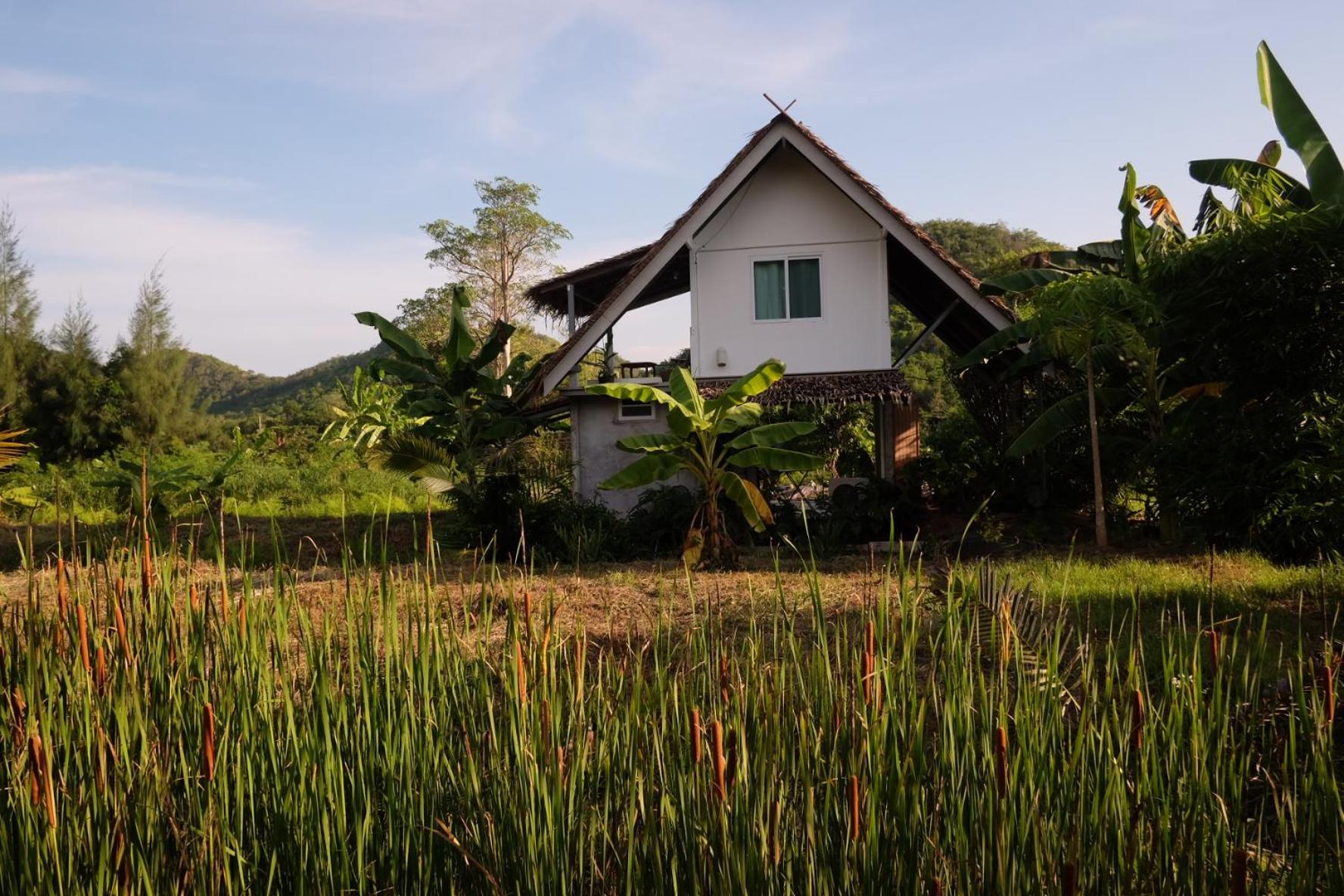 Royal Mountain View Villa Ratchaburi Cameră foto