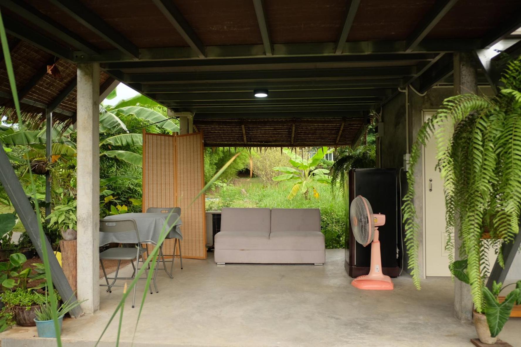 Royal Mountain View Villa Ratchaburi Cameră foto