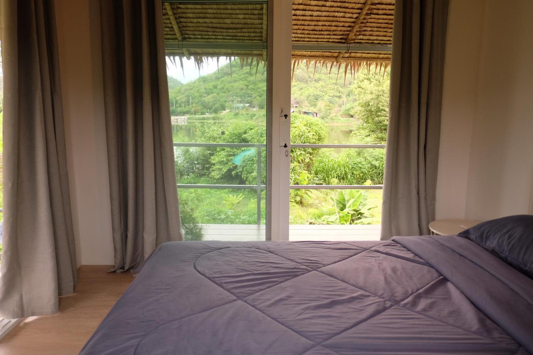 Royal Mountain View Villa Ratchaburi Cameră foto
