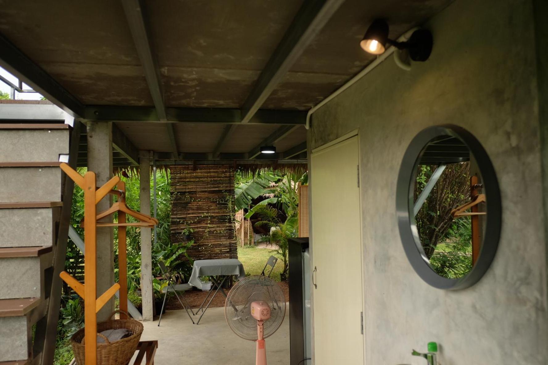 Royal Mountain View Villa Ratchaburi Cameră foto