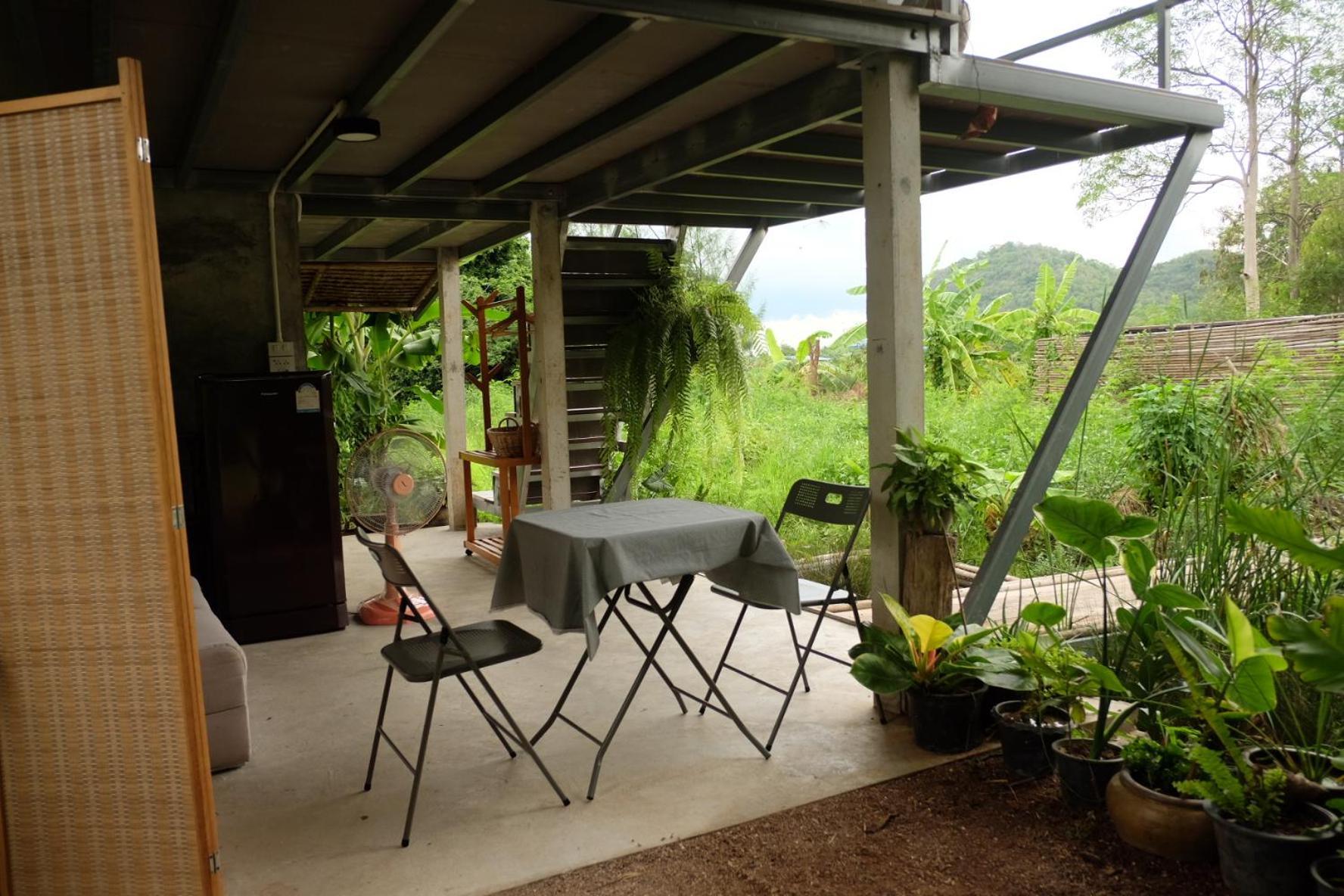 Royal Mountain View Villa Ratchaburi Cameră foto
